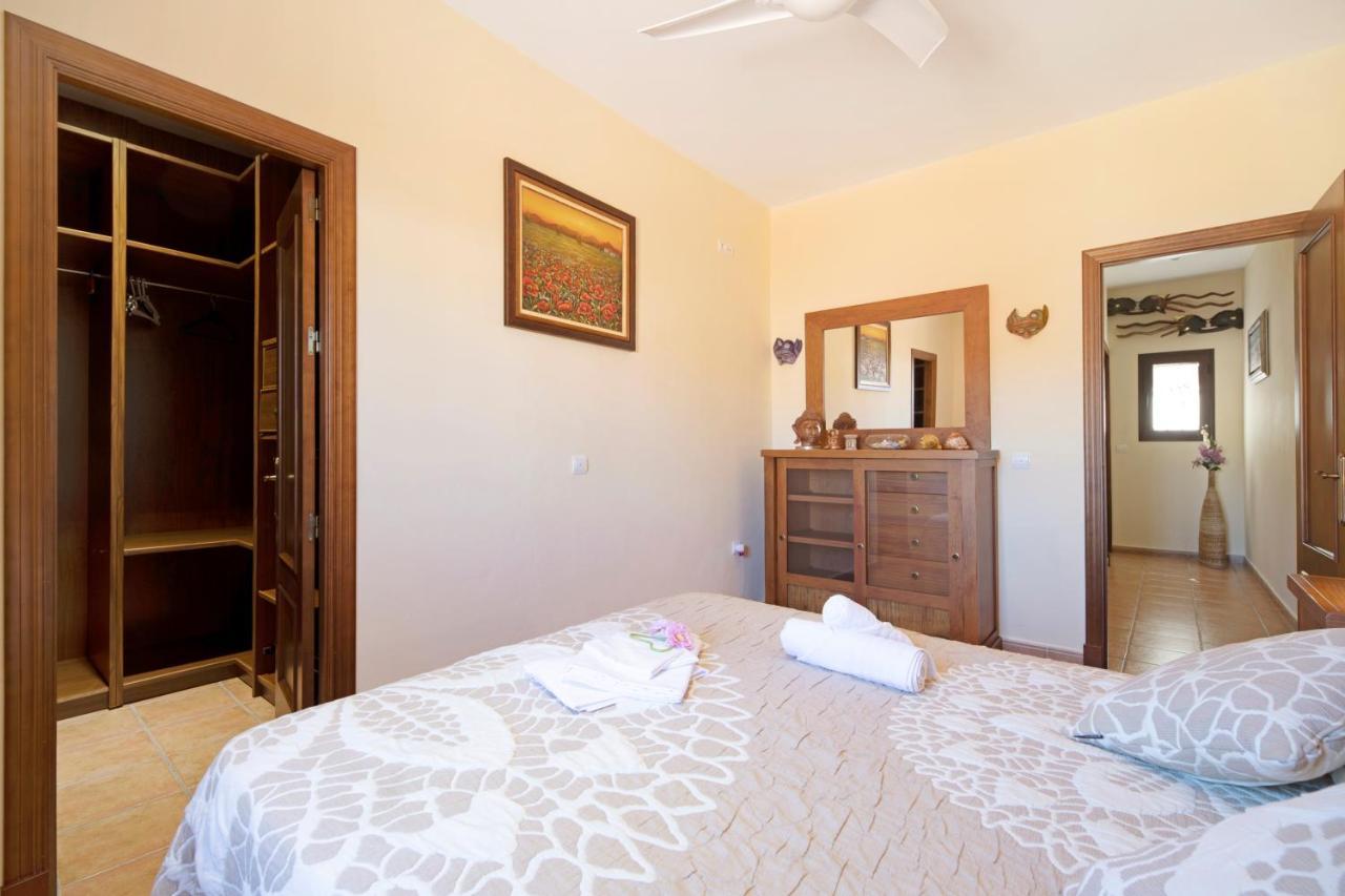 Casa Rural El Campo Chiclana de la Frontera Bagian luar foto